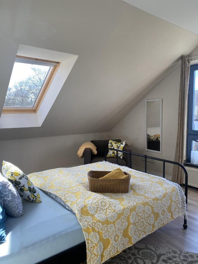 Meerzeit & Ayurveda Kirchdorf  部屋 写真