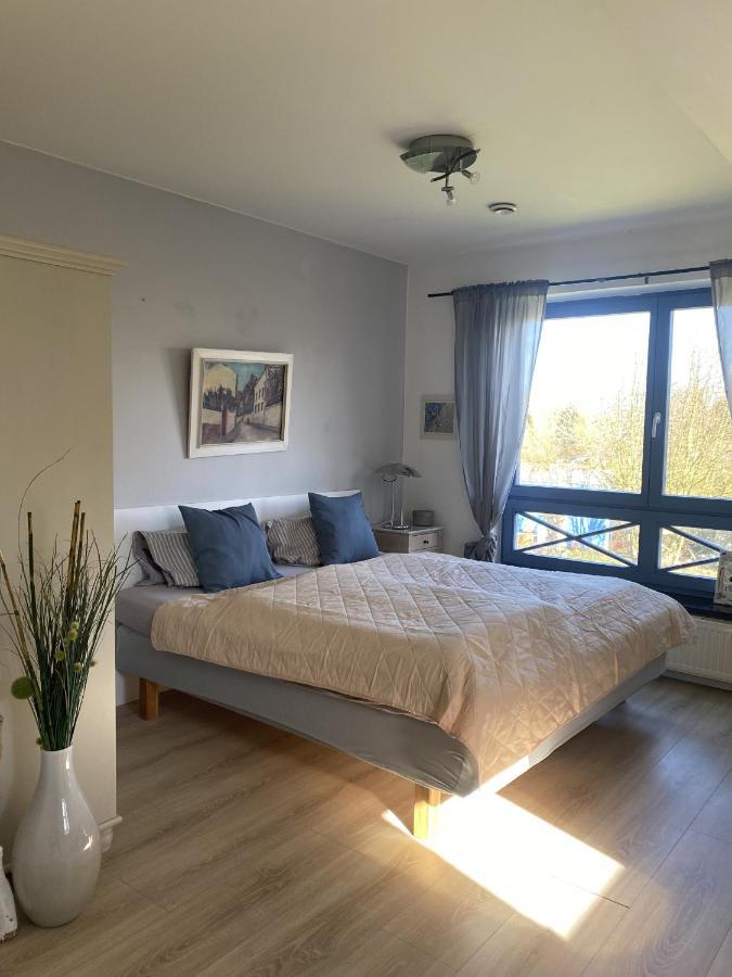 Meerzeit & Ayurveda Kirchdorf  部屋 写真