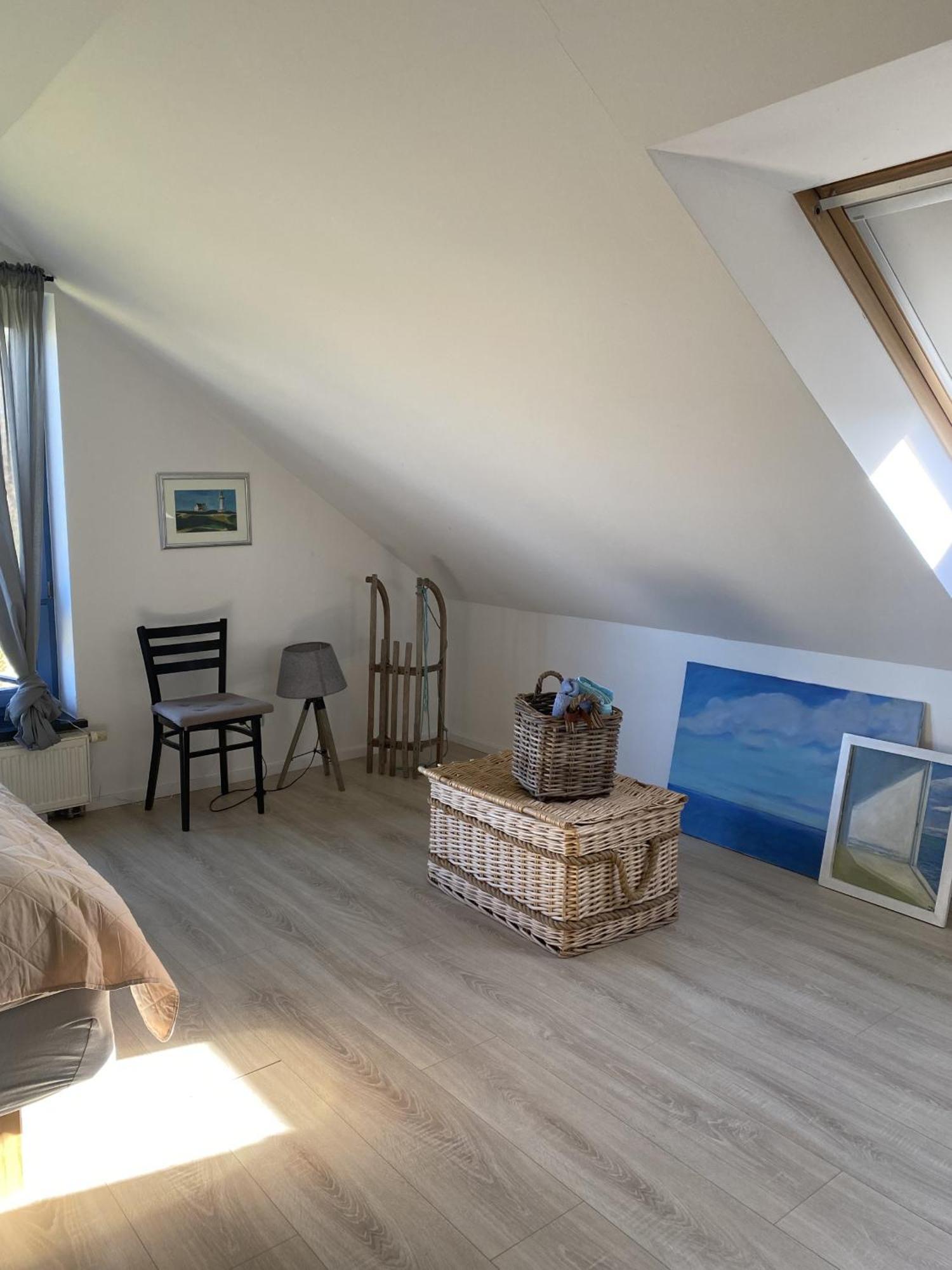 Meerzeit & Ayurveda Kirchdorf  部屋 写真