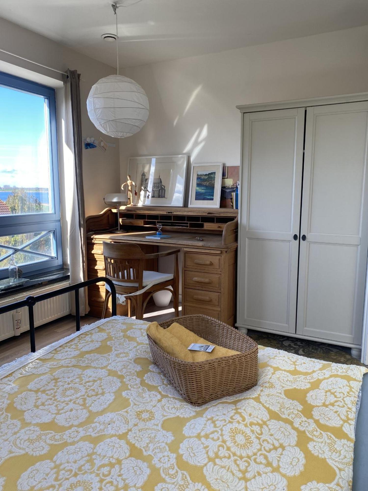 Meerzeit & Ayurveda Kirchdorf  部屋 写真