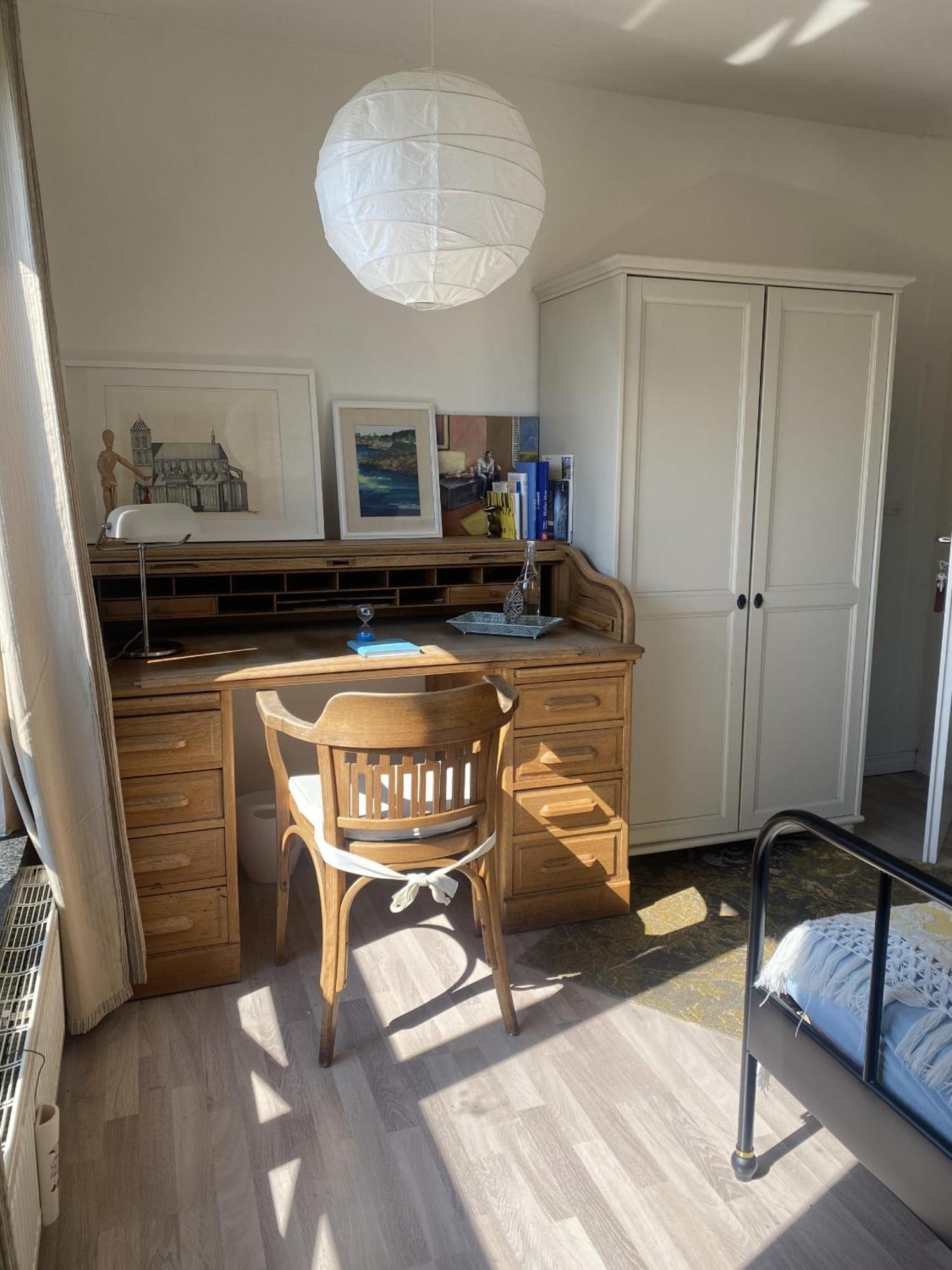 Meerzeit & Ayurveda Kirchdorf  部屋 写真