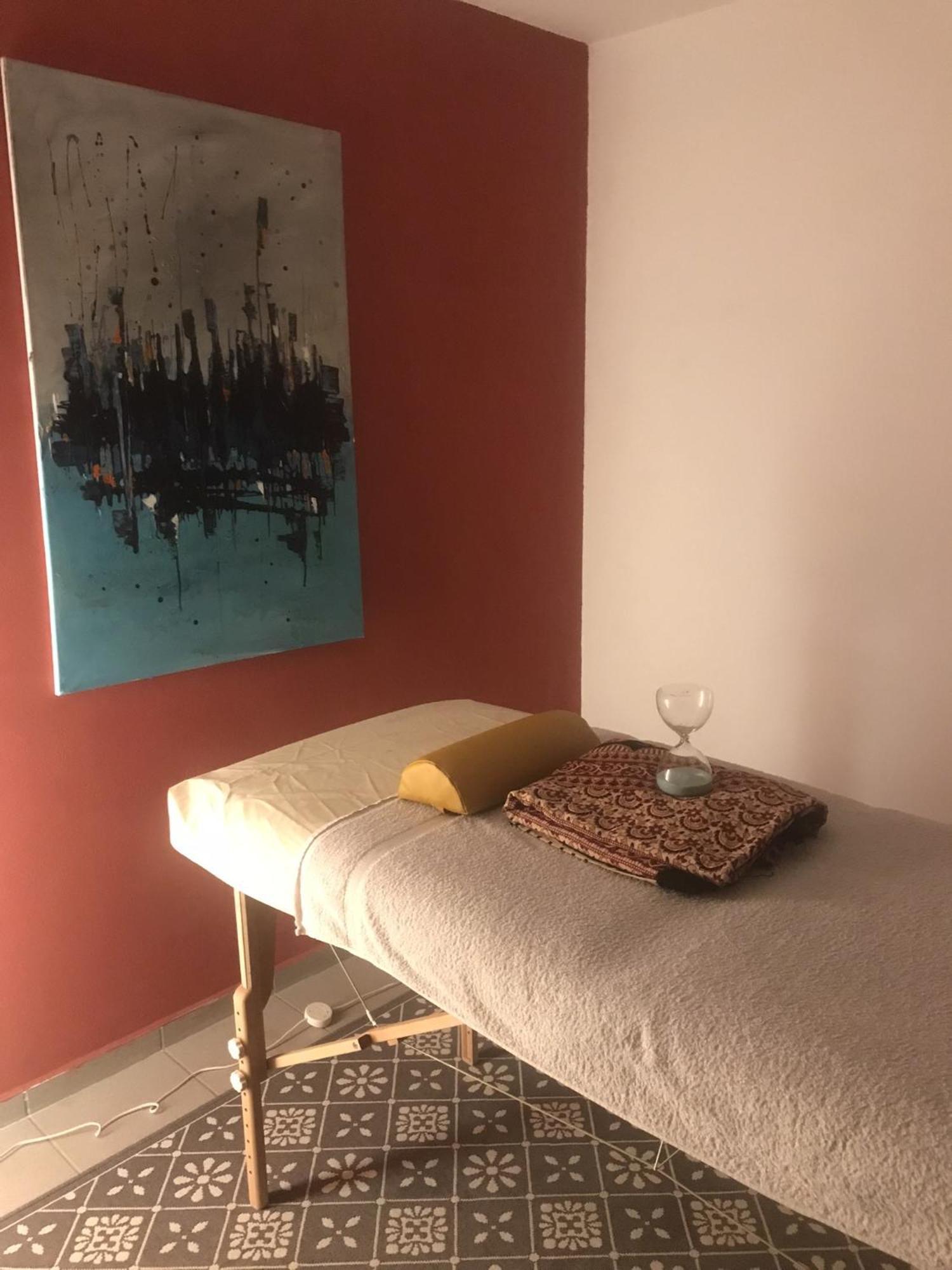 Meerzeit & Ayurveda Kirchdorf  エクステリア 写真